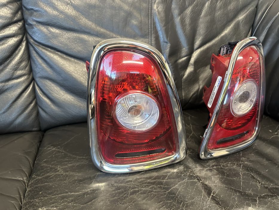 Стоп/Стопове за Мини Купър R56 , Mini Cooper R56