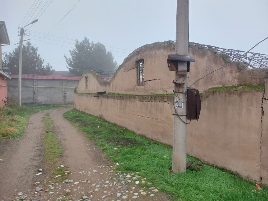 Yangi Oʻzbekistonda yer sotiladi