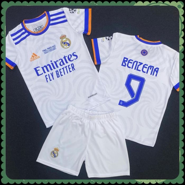 Compleuri fotbal vintage copii