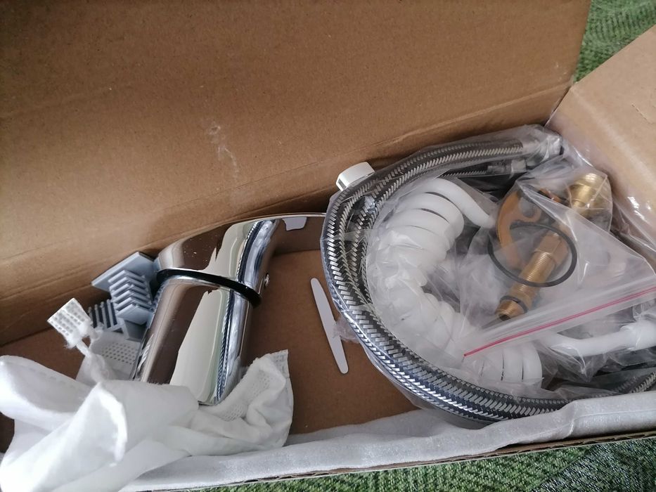 Гигиенический душ