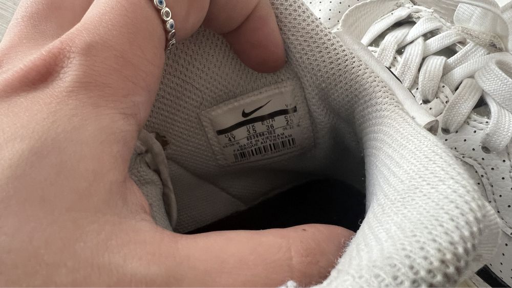 Nike Air force 1 high 36