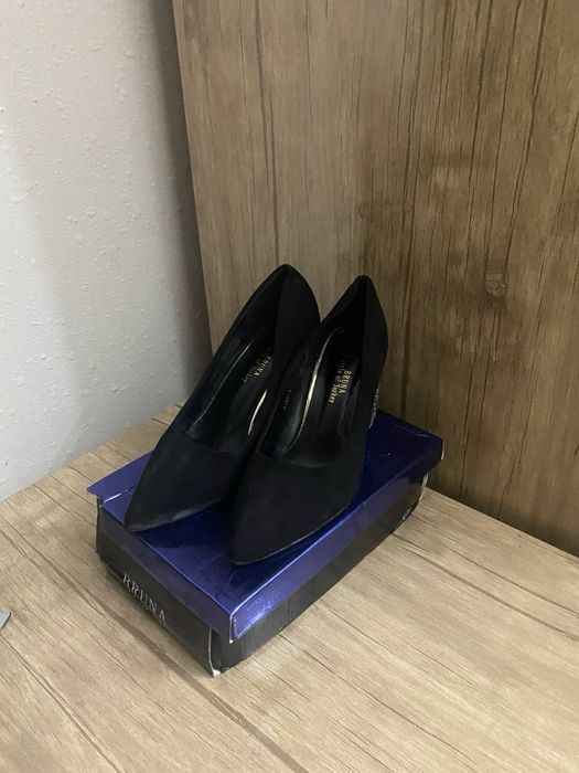 Туфли женские сотилади