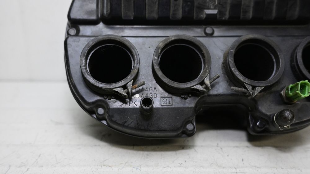 Airbox Carcasa Filtru Aer Suzuki GSR 600 2006 - 2010