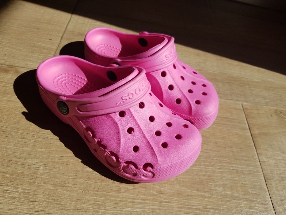 Crocs Baya  момиче 33-34н