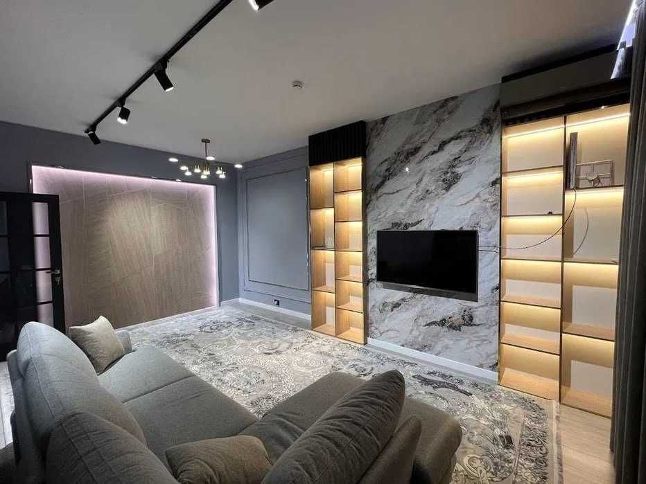 L2 ЖК Казахстан! Ц6! Минор метро! Алайский Ц5 Недалеко от метро