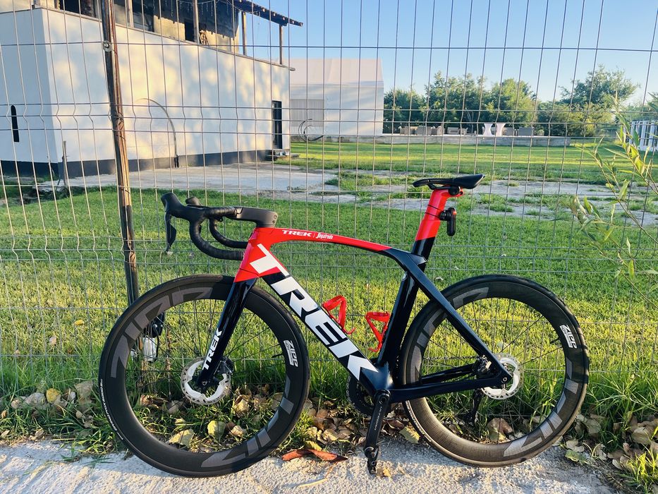 Roti Zipp 404 Firecrest Ceramic Speed