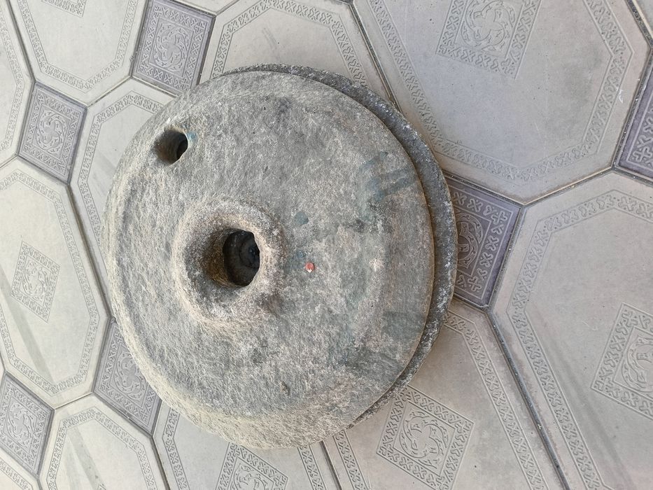 Дермен коне зат.