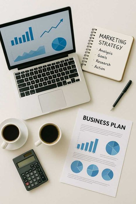 Презентация, которая продаёт вместо менеджера