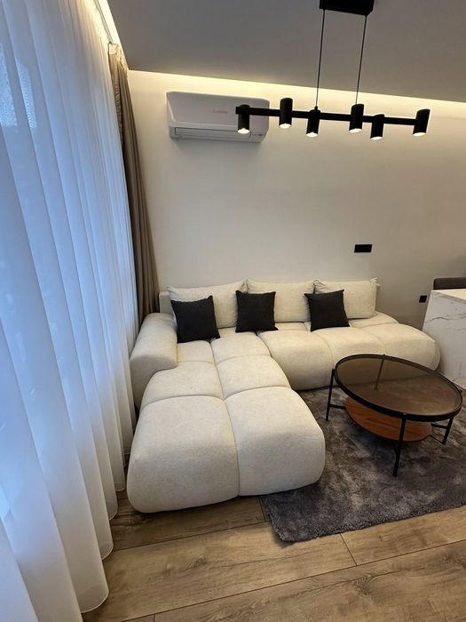 Дава се под наем Двустаен апартамент в София, Малинова долина - 60 кв.м за 843 € - Снимка #4