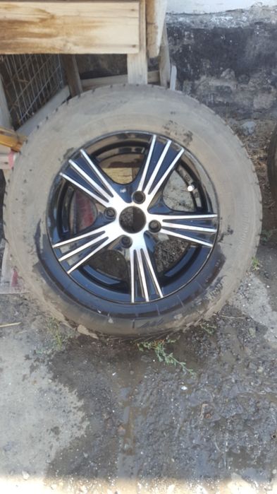 Продам колёса на R13