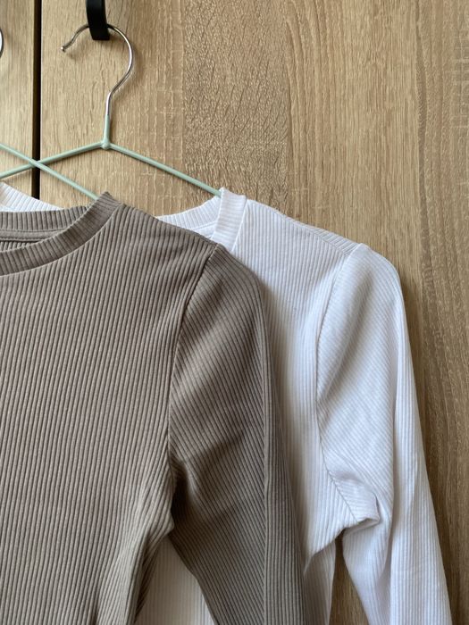 Basic блуза 100%памук S и M