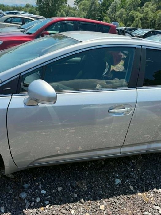 Предни и задни врати за Toyota Avensis 2009-2014г комби