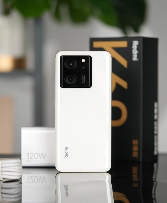 Redmi K60 Ultra 1TB