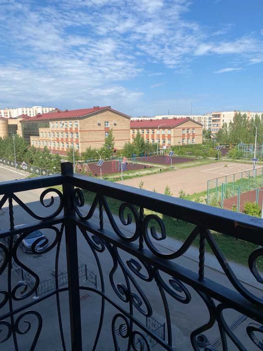 Продам 2 комн квартиру в районе НИШ