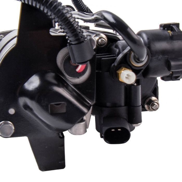 Compresor aer Suspensie Pneumatica Audi A6 C5 4B Allroad 4Z7616007A