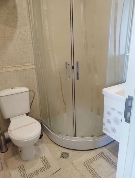 Дава се под наем Двустаен апартамент в Варна, м-т Акчелар - 55 кв.м за 600 € - Снимка #10