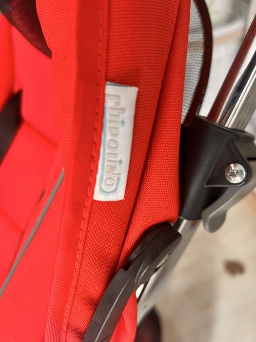 Триколка chipolino