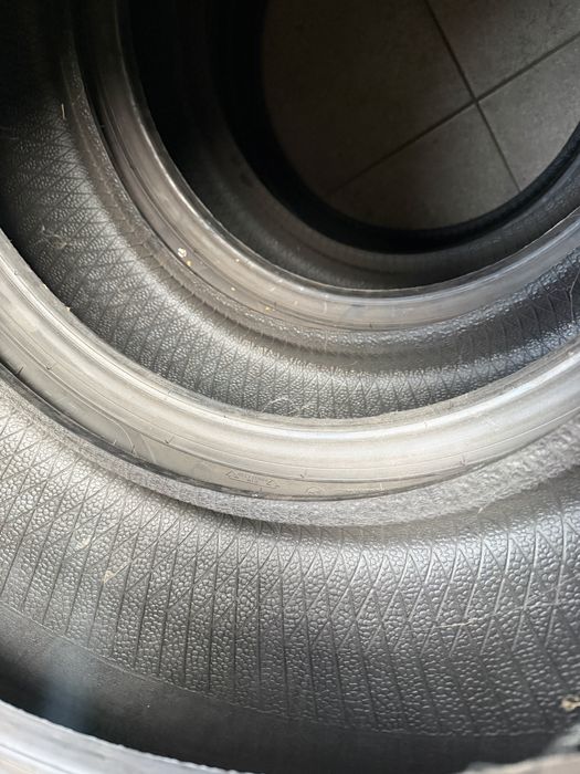 Vand anvelope goodyear eagle f1 asimetric  215/45/r 18  89 v dot 2022 ( noi)