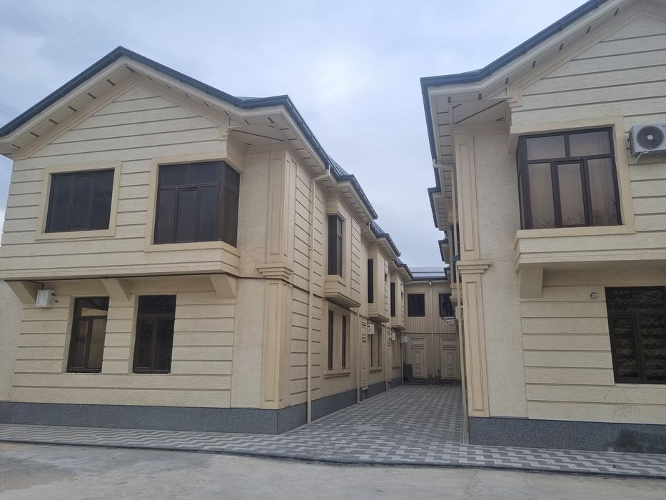 Tan xaus sotiladi srochni