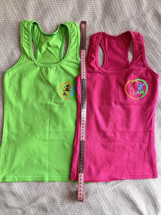 Одежда для гимнастики