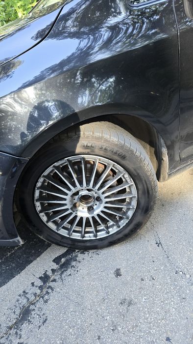 Vw 5 golf 1.9tdi