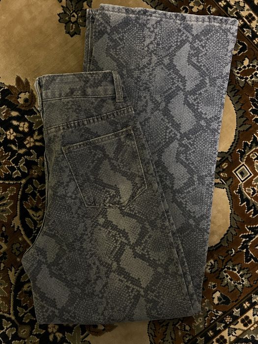 Разгружаю гардероб