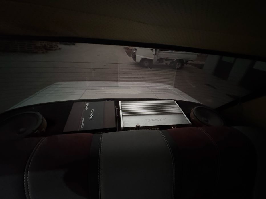 Vaz 2107 injektr sotlad