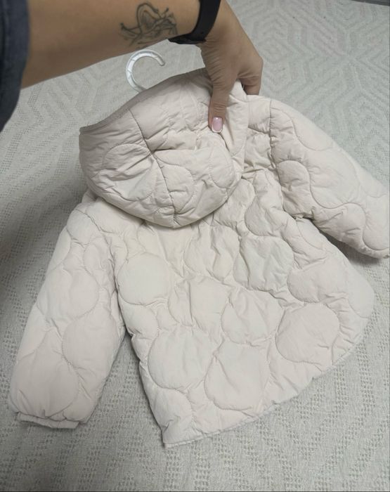 Куртка для девочки
