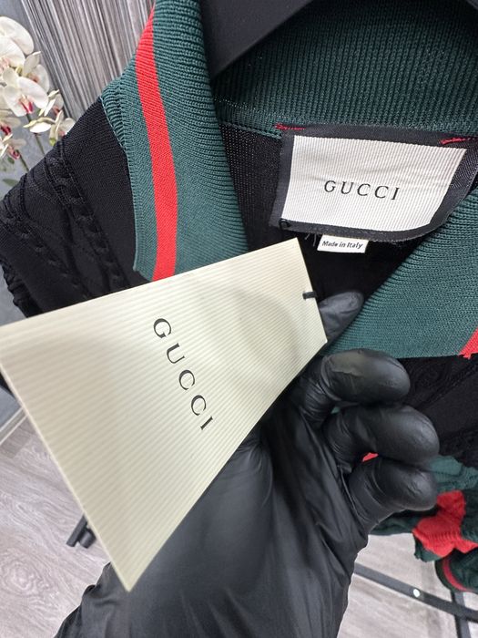 Tricou GuCcI, Zipper! Premium/TopQuality. Made china!