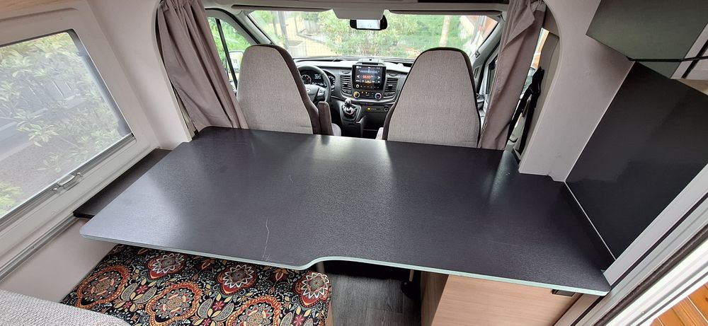 Autorulota Chausson S514 first line