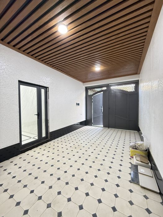 2 қаватли 4 хона ЕВРО КОТТЕДЖ сотилади! Сергили тумани Султонобод