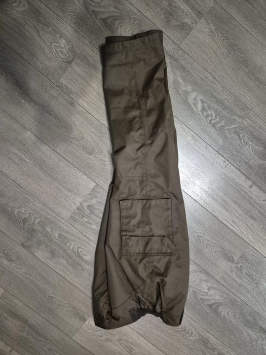 Зимен комплект за лов solognac