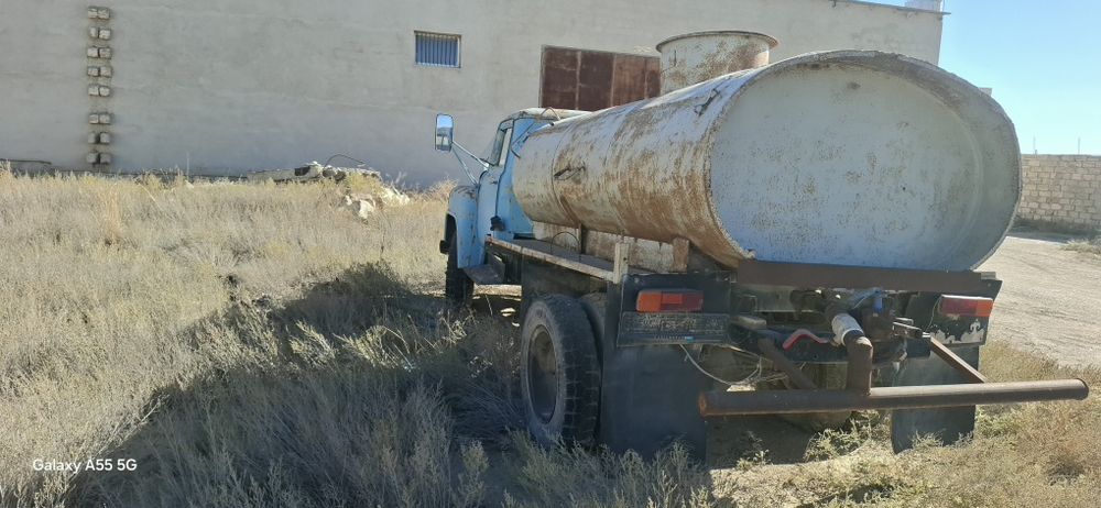 Продается ГАЗ-53