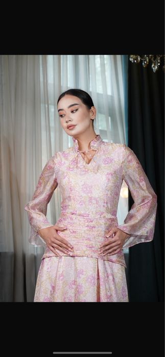 Продам платье Tamen Тамен