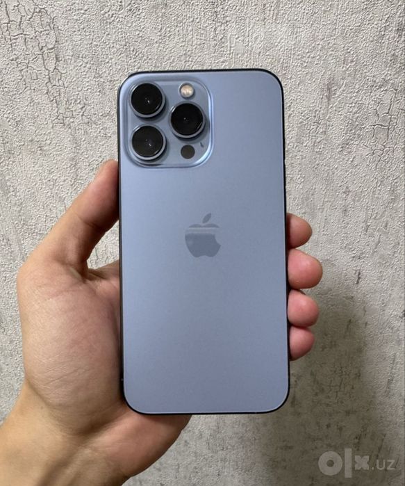 iPhone 13 pro 128