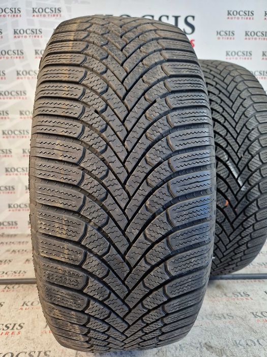 Anvelope Iarna m+s - 235 55 18 - Bridgestone (2025)
