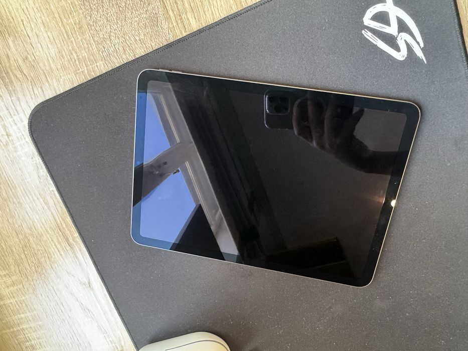 Ipad Air 5 с чипом M1