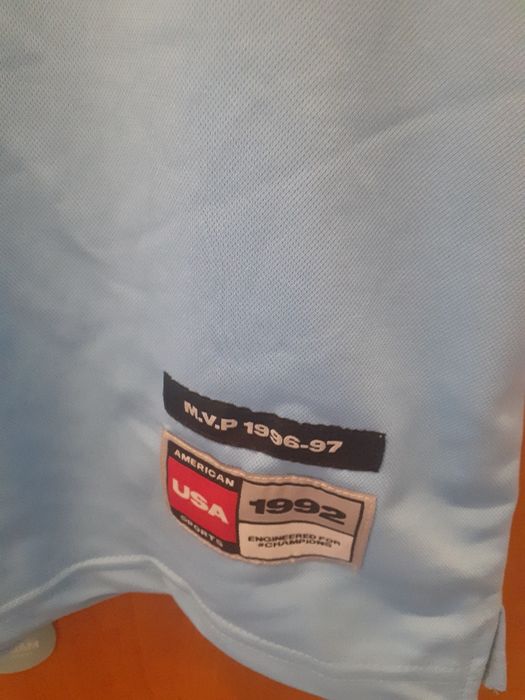 Tricou New York  -model clasic