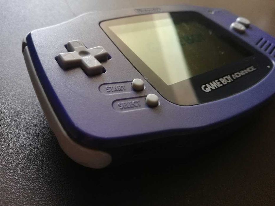 Vand joc NINTENDO Gameboy Advance