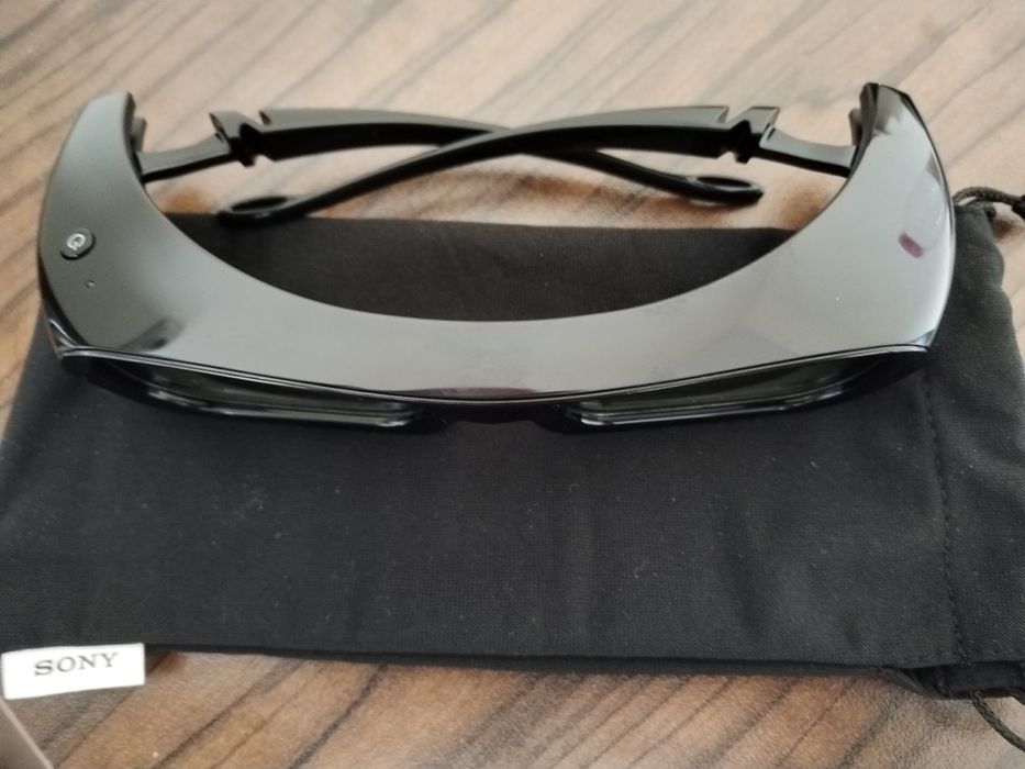 Sony 3D очила TDG-BR250
