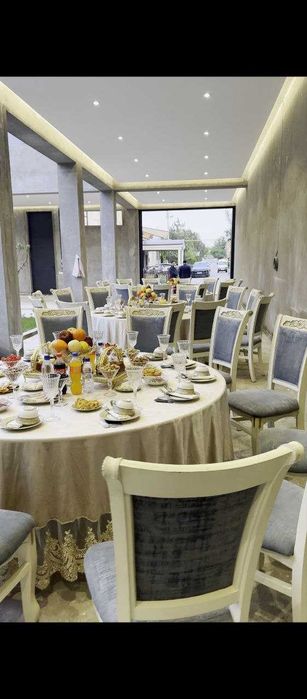 Прокат Қозон Прокат ўчоқ, Прокат Стол, Прокат Стул