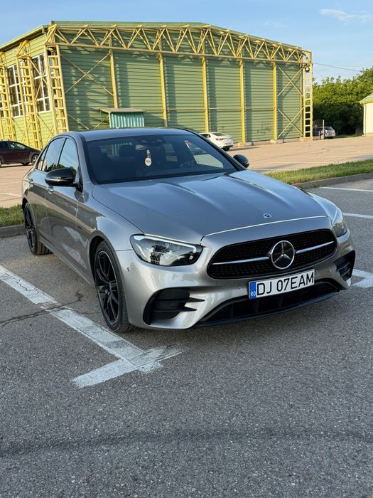 Mercedes Benz Gri Hybrid 02