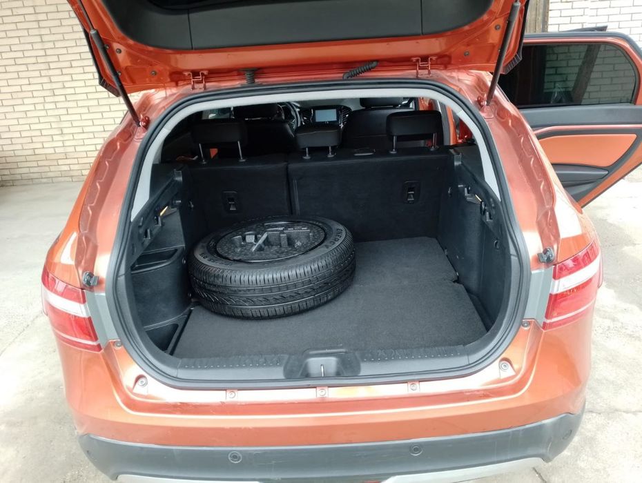 Автомашин в отличном состояние