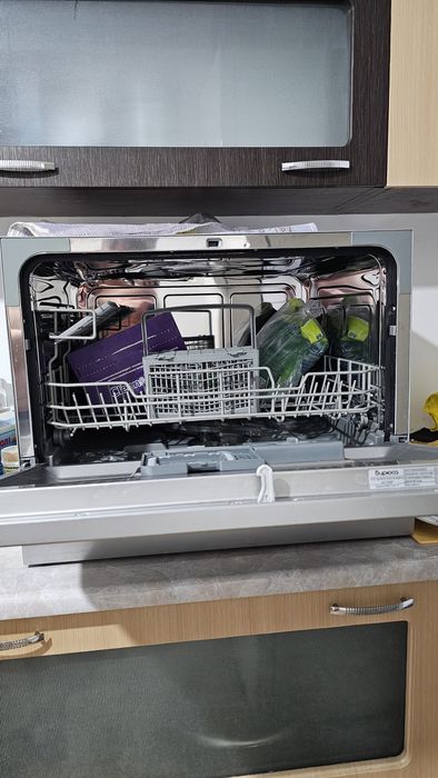 Посудомоечная машина