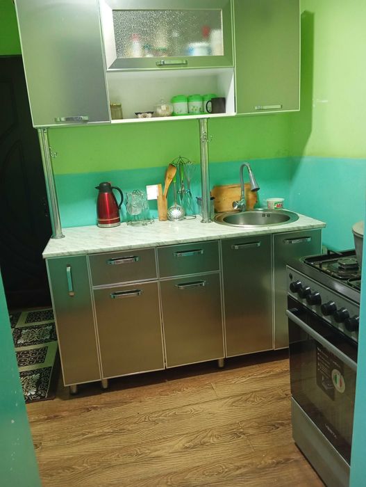 Квартира 2 комнатная