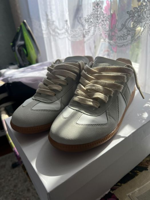 Кроссовки Maison margiela