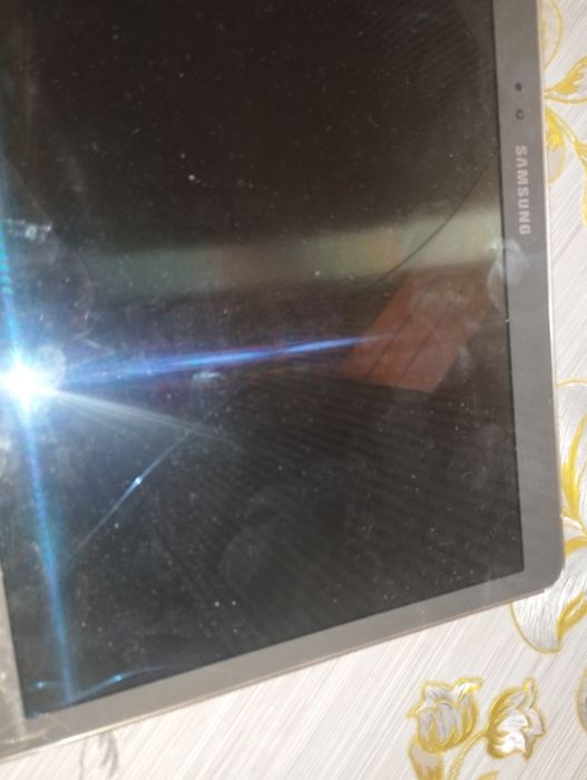 Продаётся планшет