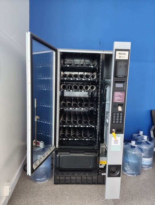 Продам снэковый аппарат