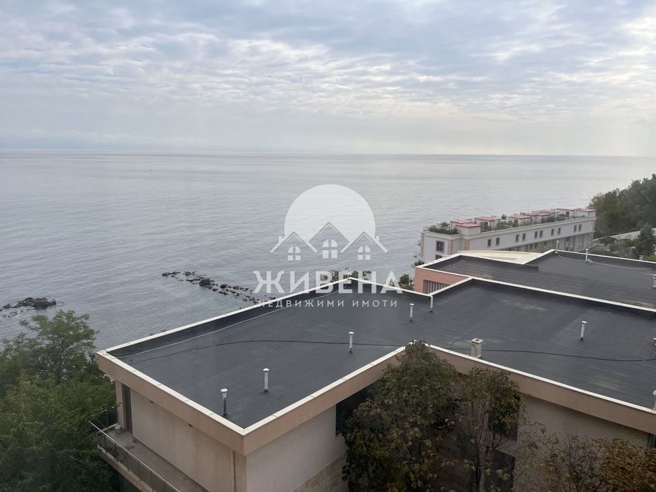 Отдавам под наем 2-стаен апартамент, м-т Кабакум