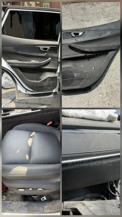 Авторазбор черри тиго 4 про CHERRY TIGGO 4 PRO